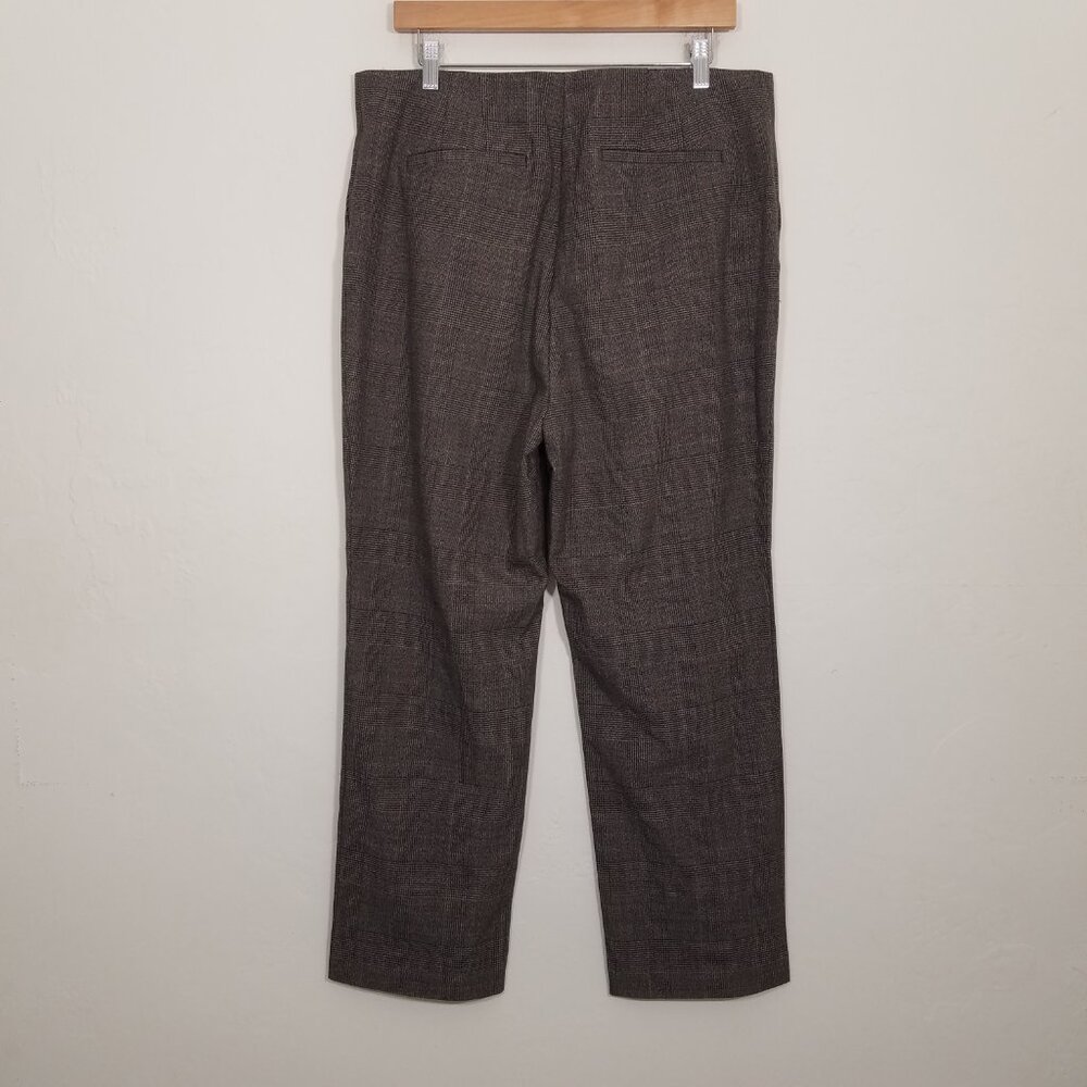 NWT LOFT Slim Dress Pants Size 14 - Picture 4 of 6